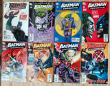 Batman Confidential (DC, 2006) Complete set - Mycomicshop.be