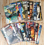 Batman Confidential (DC, 2006) Complete set - Mycomicshop.be