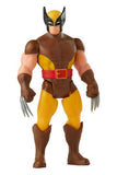 Marvel Legends Retro Collection Action Figure 2022 Wolverine 10 cm - Mycomicshop.be