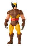 Marvel Legends Retro Collection Action Figure 2022 Wolverine 10 cm - Mycomicshop.be