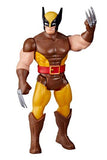 Marvel Legends Retro Collection Action Figure 2022 Wolverine 10 cm - Mycomicshop.be