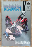 Deadman : Love After Death (DC, 1989) Complete set - Mycomicshop.be