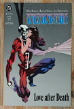 Deadman : Love After Death (DC, 1989) Complete set - Mycomicshop.be