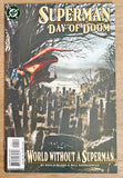 Superman Day of Doom (DC, 2003) Complete set - Mycomicshop.be