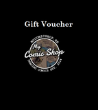 Mycomicshop Gift Card