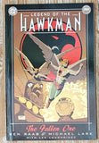 Legend of the Hawkman (DC, 2000) Complete set - Mycomicshop.be