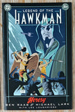 Legend of the Hawkman (DC, 2000) Complete set - Mycomicshop.be
