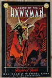 Legend of the Hawkman (DC, 2000) Complete set - Mycomicshop.be