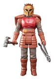 Star Wars The Mandalorian Retro Collection Action Figure 2022 The Armorer 10 cm - Mycomicshop.be