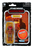 Star Wars The Mandalorian Retro Collection Action Figure 2022 The Armorer 10 cm - Mycomicshop.be