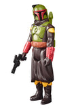 Star Wars The Mandalorian Retro Collection Action Figure 2022 Boba Fett (Morak) 10 cm - Mycomicshop.be