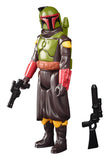 Star Wars The Mandalorian Retro Collection Action Figure 2022 Boba Fett (Morak) 10 cm - Mycomicshop.be