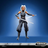 Star Wars The Mandalorian Vintage Collection Action Figure 2022 Ahsoka Tano (Corvus) 10 cm - Mycomicshop.be