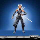 Star Wars The Mandalorian Vintage Collection Action Figure 2022 Ahsoka Tano (Corvus) 10 cm - Mycomicshop.be