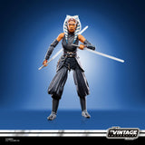 Star Wars The Mandalorian Vintage Collection Action Figure 2022 Ahsoka Tano (Corvus) 10 cm - Mycomicshop.be