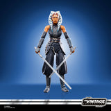 Star Wars The Mandalorian Vintage Collection Action Figure 2022 Ahsoka Tano (Corvus) 10 cm - Mycomicshop.be