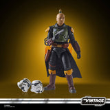 Star Wars: The Book of Boba Fett Vintage Collection Action Figure 2022 Boba Fett (Tatooine) 10 cm - Mycomicshop.be