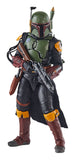 Star Wars: The Book of Boba Fett Vintage Collection Action Figure 2022 Boba Fett (Tatooine) 10 cm - Mycomicshop.be