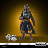 Star Wars: The Book of Boba Fett Vintage Collection Action Figure 2022 Boba Fett (Tatooine) 10 cm - Mycomicshop.be