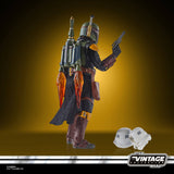 Star Wars: The Book of Boba Fett Vintage Collection Action Figure 2022 Boba Fett (Tatooine) 10 cm - Mycomicshop.be