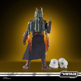 Star Wars: The Book of Boba Fett Vintage Collection Action Figure 2022 Boba Fett (Tatooine) 10 cm - Mycomicshop.be