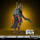 Star Wars: The Book of Boba Fett Vintage Collection Action Figure 2022 Boba Fett (Tatooine) 10 cm - Mycomicshop.be
