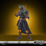 Star Wars: The Book of Boba Fett Vintage Collection Action Figure 2022 Boba Fett (Tatooine) 10 cm - Mycomicshop.be