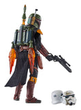 Star Wars: The Book of Boba Fett Vintage Collection Action Figure 2022 Boba Fett (Tatooine) 10 cm - Mycomicshop.be
