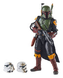 Star Wars: The Book of Boba Fett Vintage Collection Action Figure 2022 Boba Fett (Tatooine) 10 cm - Mycomicshop.be