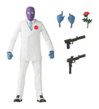 Spider-Man Marvel Legends Retro Collection Actionfigur Marvel's Rose 15 cm - Mycomicshop.be