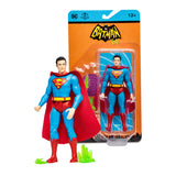 DC Retro Action Figure Batman 66 Superman (Comic) 15 cm - Mycomicshop.be