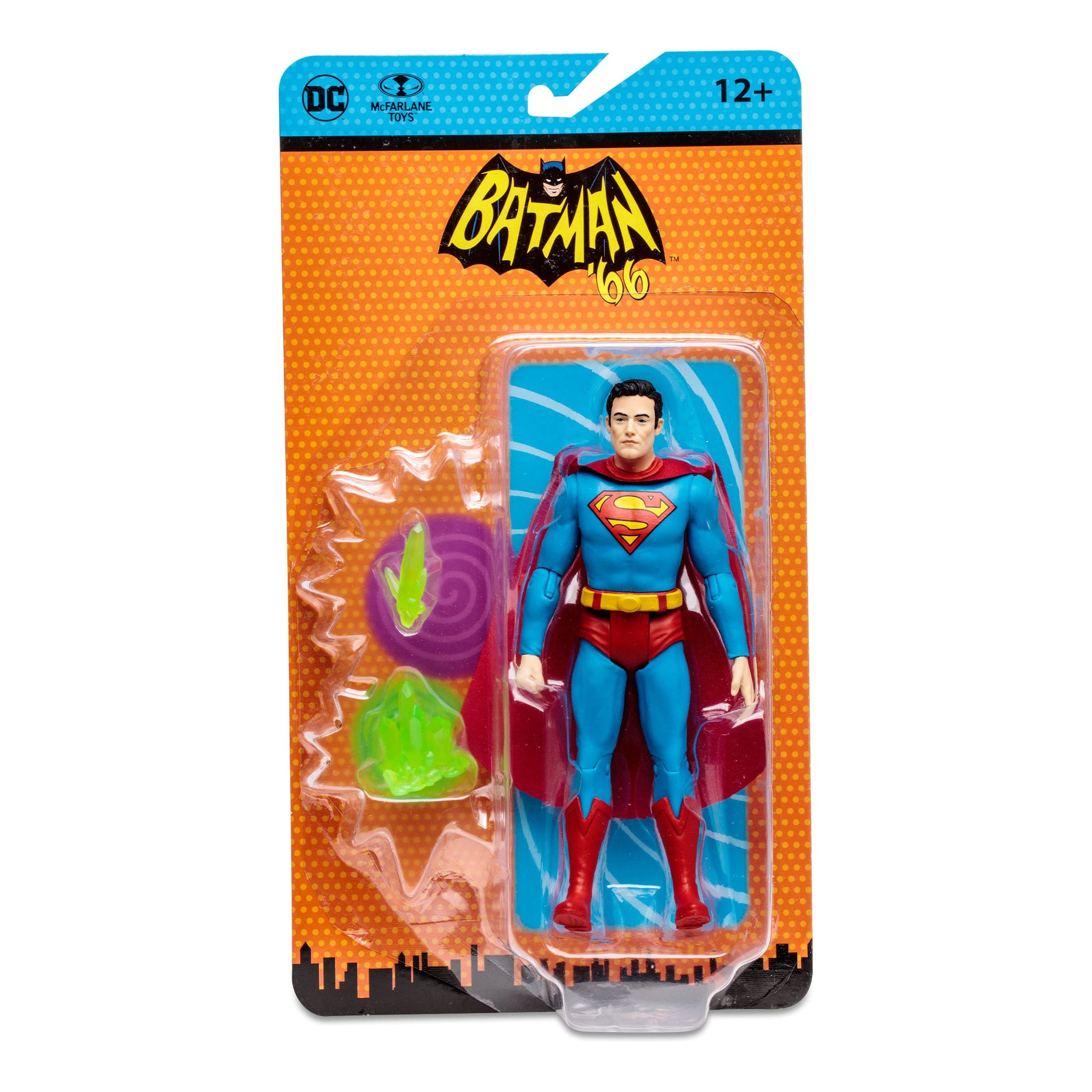 Justice league deals 15cm figure batman