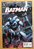 Batman - Hush : Full Run (12 issues) DC, 2002 - Mycomicshop.be