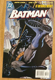 Batman - Hush : Full Run (12 issues) DC, 2002 - Mycomicshop.be