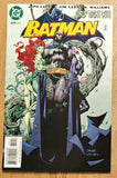 Batman - Hush : Full Run (12 issues) DC, 2002 - Mycomicshop.be