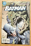 Batman - Hush : Full Run (12 issues) DC, 2002 - Mycomicshop.be