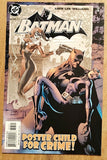 Batman - Hush : Full Run (12 issues) DC, 2002 - Mycomicshop.be