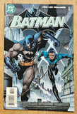 Batman - Hush : Full Run (12 issues) DC, 2002 - Mycomicshop.be