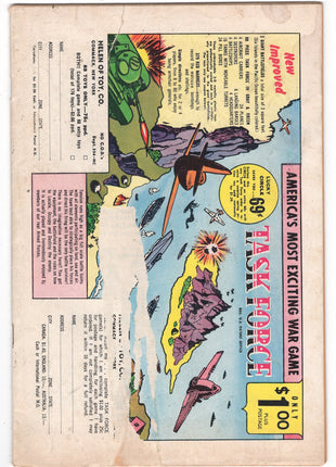 Detective Comics (1937 1st Series) #341