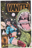 Vanity (Pacific, 1984) Complete set - Mycomicshop.be