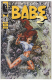 John Byrne's Babe 2 (Dark Horse, 1995) Complete set - Mycomicshop.be