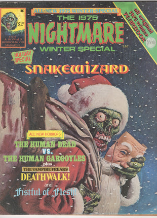 Nightmare (1970 SkyWald) #23