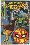 Amazing Spider-Man (1963 1st Series) #79 - Mycomicshop.be