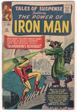 Tales of Suspense (1959) #54 - Mycomicshop.be