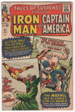 Tales of Suspense (1959) #61 - Mycomicshop.be