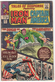 Tales of Suspense (1959) #62 - Mycomicshop.be