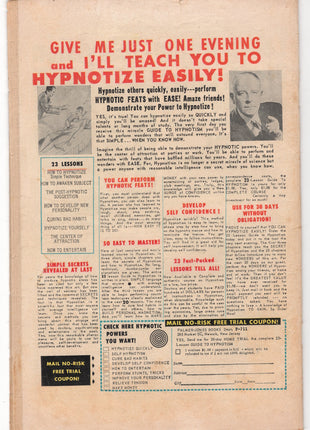 Tales of Suspense (1959) #62 - Mycomicshop.be