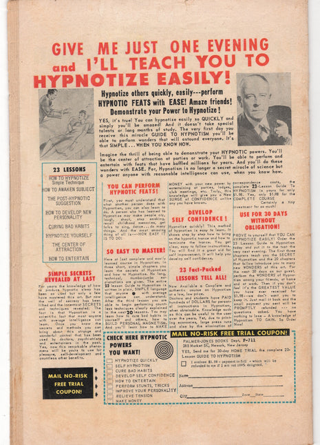 Tales of Suspense (1959) #62 - Mycomicshop.be
