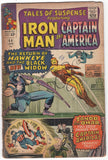 Tales of Suspense (1959) #64 - Mycomicshop.be