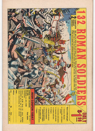 Incredible Hulk (1962 Marvel 1st Series) #105 - Mycomicshop.be
